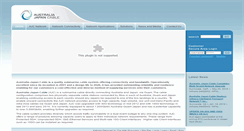 Desktop Screenshot of ajcable.com